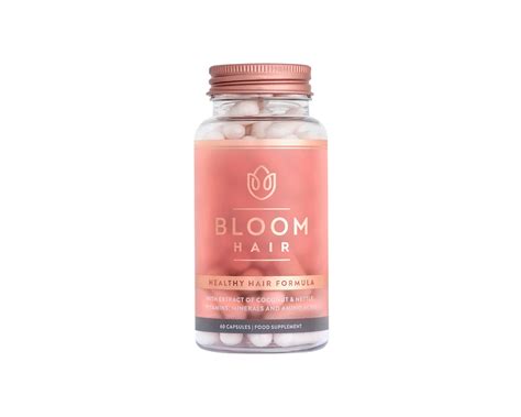 bloom hair opinie